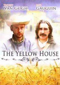 A sárga ház (2007)
