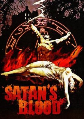 A sátán vére (1978)