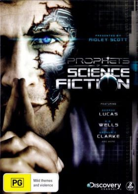 A Science Fiction látnokai (2011)