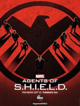 A S.H.I.E.L.D. Ügynökei 2. évad (2014)