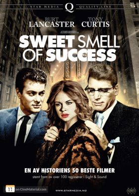 A siker édes illata (1957)