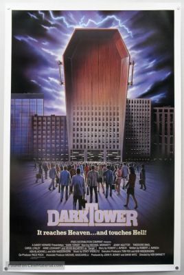 A sötét torony (1989)