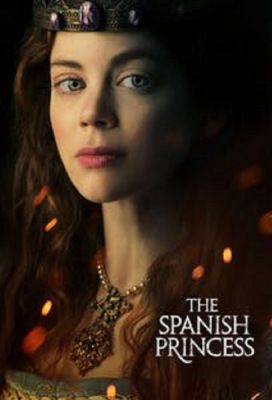 A spanyol hercegnő 1. évad (2019)
