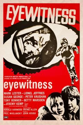 A szemtanú (1970)