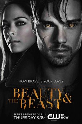 A szépség és a szörnyeteg 3. évad (2015)
