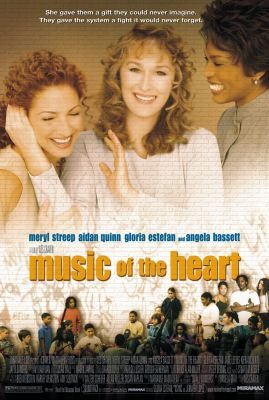 A szív dallamai (1999)