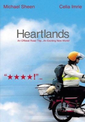 A szív és vidéke (2002)