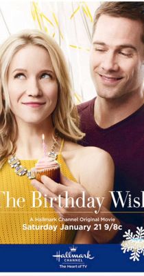 A születésnapi kívánság (2017)