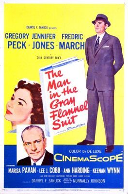 A szürke öltönyös férfi (1956)