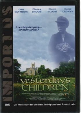 A tegnap gyermekei (2000)