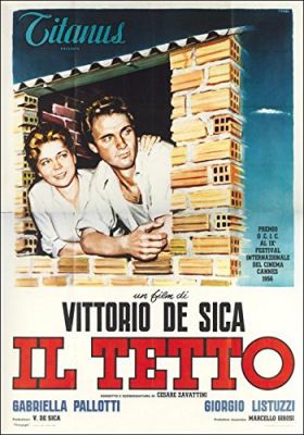 A tető (1956)