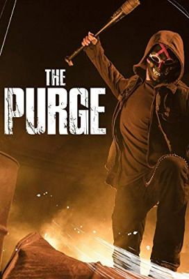 A tisztító (The Purge) 1. évad (2018)