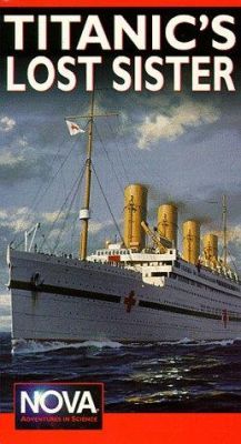 A Titanic elveszett testvérhajója (1996)