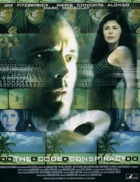 A titokzatos kód (Kódolt összeesküvés) (2002)