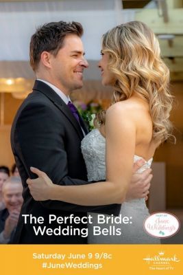 A tökéletes menyasszony: Esküvői harangok (2019)
