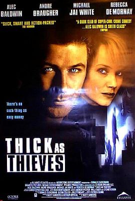 A tolvaj és a gyilkosok (1999)