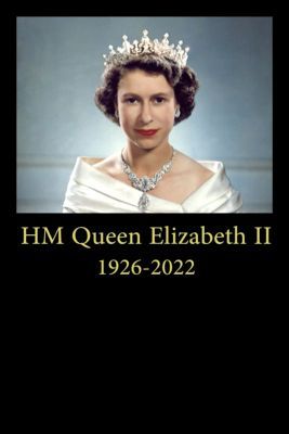 Tisztelet őfelségének, a királynőnek (2022)