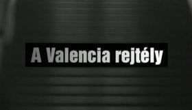 A Valencia rejtély (1995)