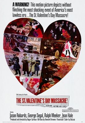 A Valentin-napi mészárlás (1967)