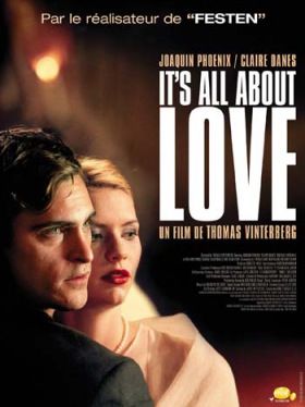 A végső megoldás: szerelem (2003)