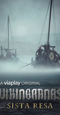 A vikingek utolsó utazása 1. évad