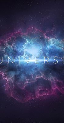 A világegyetem 1. évad