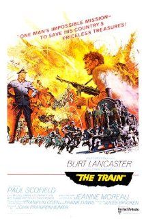 A vonat (1964)