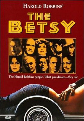 A Betsy (1978)