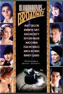 A Broadway vérszopói (1989)