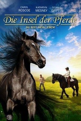 A fekete ló farmja (2008)