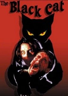 A fekete macska (Gatto nero) (1981)