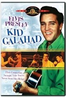 A Galahad-kölyök (1962)