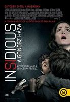 Insidious - A gonosz háza (2013)