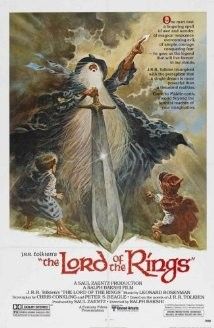 A Gyűrűk Ura (1978)