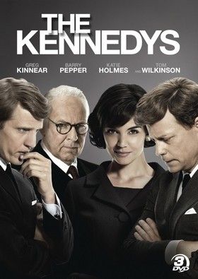 A Kennedy család sor 1. évad