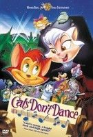 A macskák nem táncolnak (1997)
