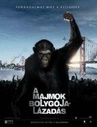 A majmok bolygója: Lázadás (2011)