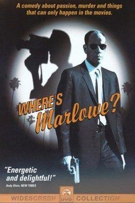 A Marlowe-rejtély (1998)