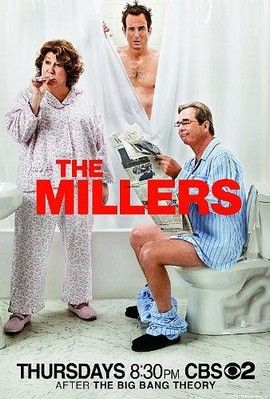 A Miller család 2. évad