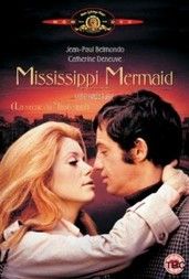 A Mississippi szirénje (1969)