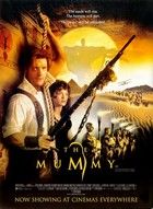 A múmia (1999)
