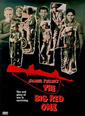A nagy vörös egyes (1980)