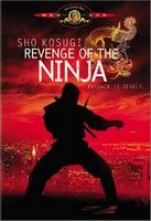 A nindzsa bosszúja (1983)