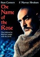 A rózsa neve (1986)