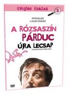 A Rózsaszín Párduc újra lecsap (1976)