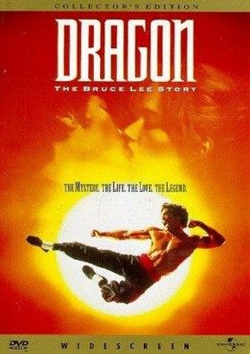 A Sárkány - Bruce Lee élete (1993)