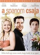 A spanom csaja (2008)
