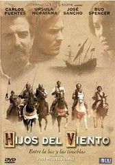 A szél fiai (Az aztékok bukása) (2000)