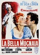 A szép molnárné (1955)