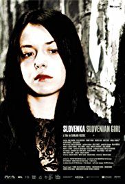 A Szlovén lány (2009)